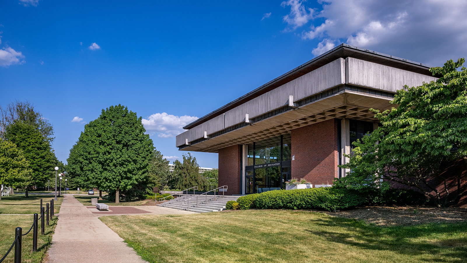 College of Education