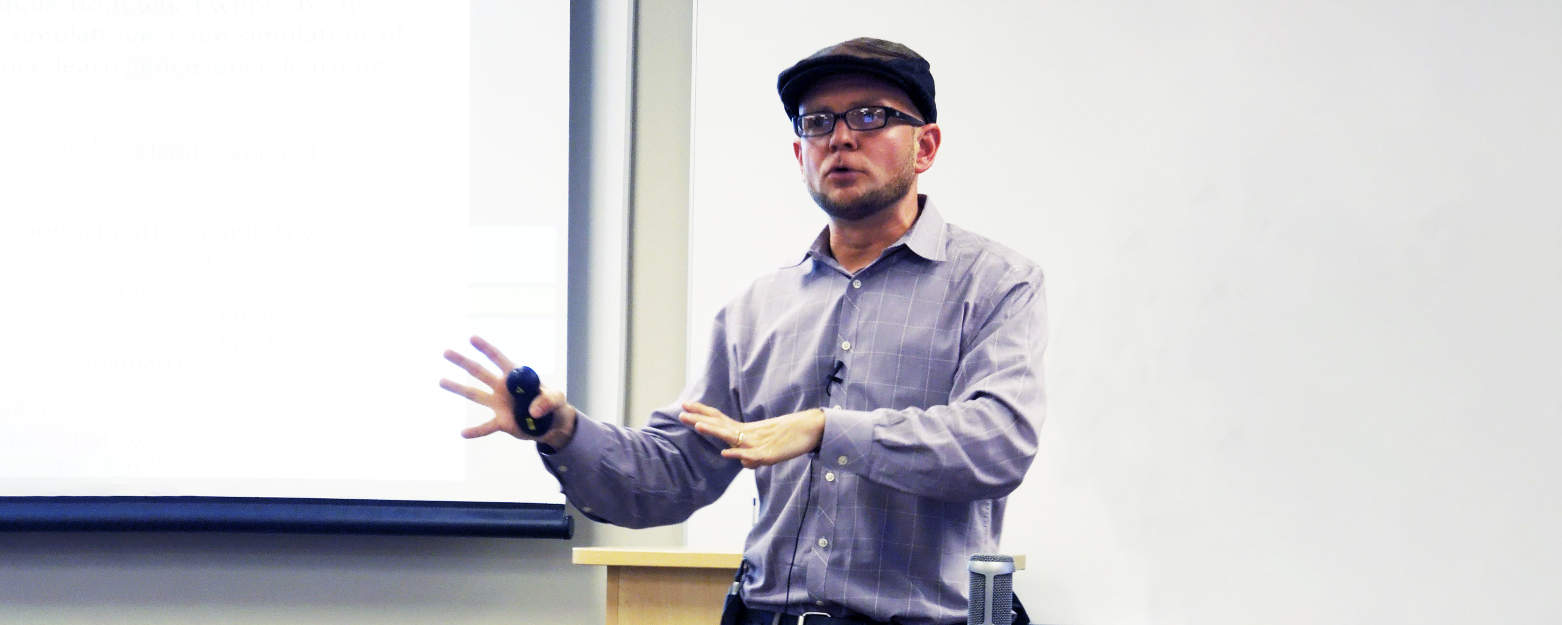 Image of Rob Lindgren